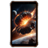 BLACKVIEW Tablet Active 5, 8,68", LTE, 8GB RAM, 128GB, narančasti